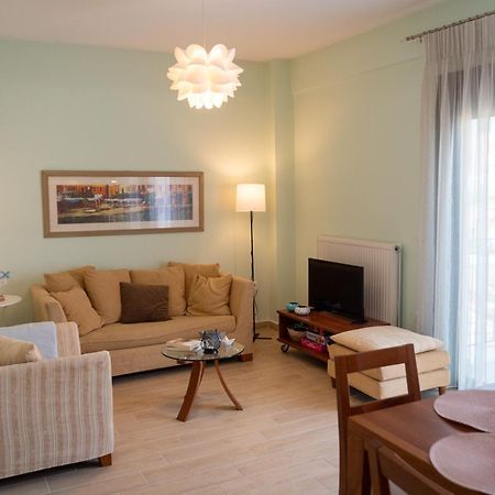 Volos Comfort Stay Екстер'єр фото