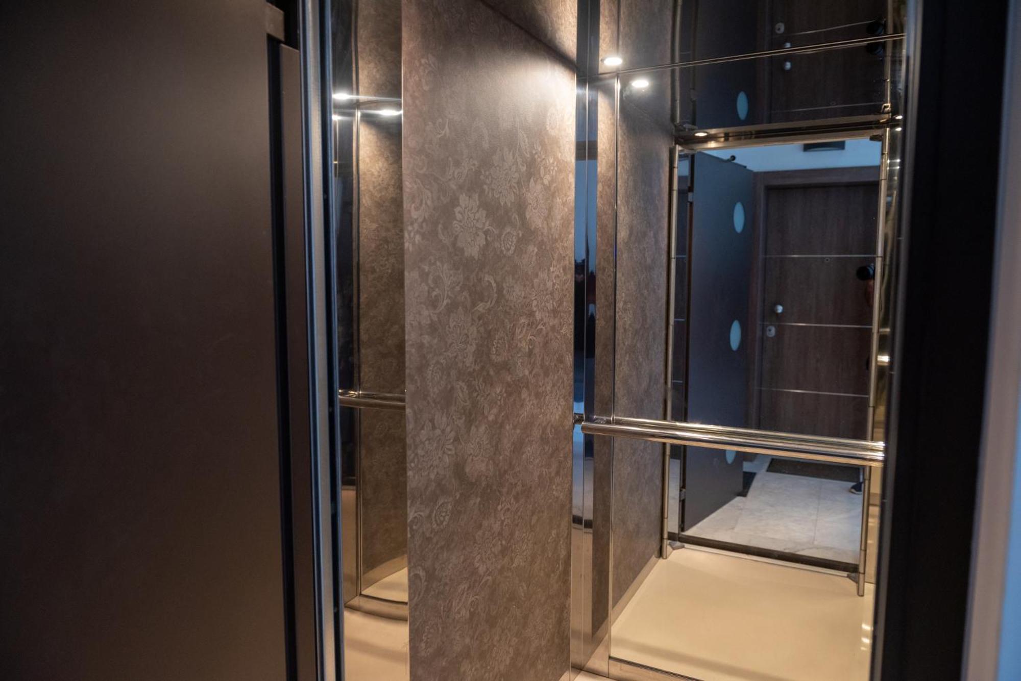 Volos Comfort Stay Екстер'єр фото