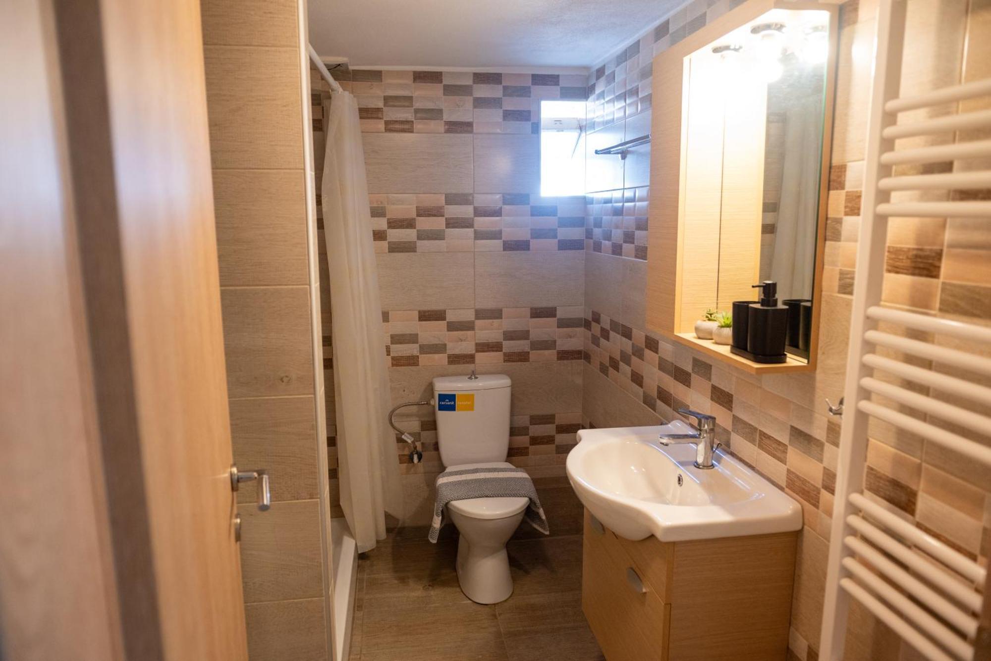 Volos Comfort Stay Екстер'єр фото