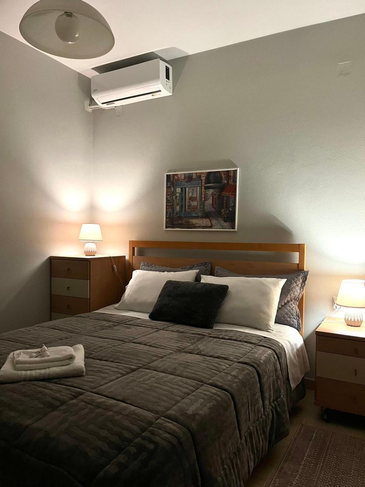 Volos Comfort Stay Екстер'єр фото