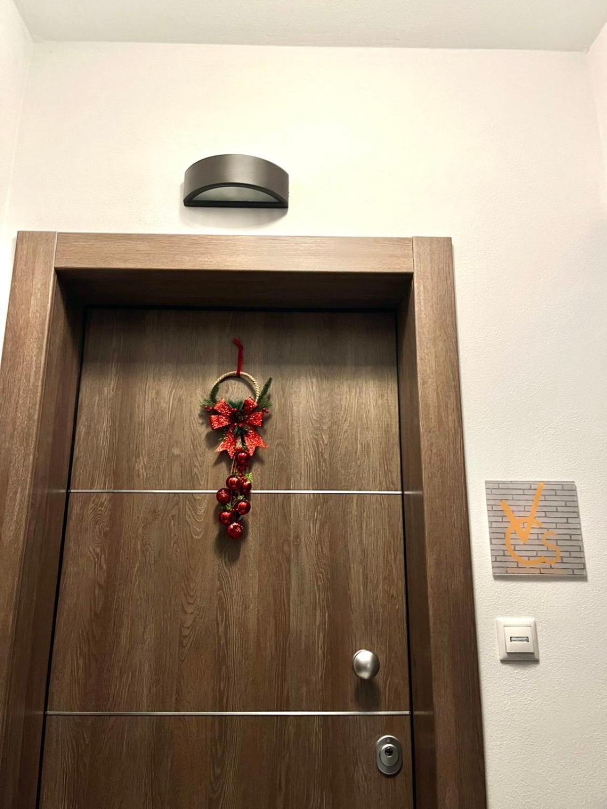 Volos Comfort Stay Екстер'єр фото